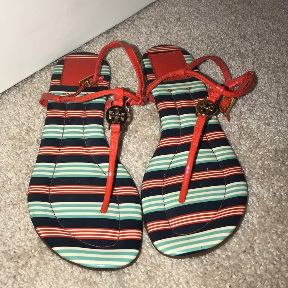 Tory Burch sandals
